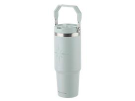Kubek Termiczny Nierdzewny Muki 890Ml Mięta