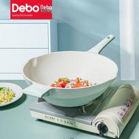 Debo Kamlo DEP-898 32cm Wok