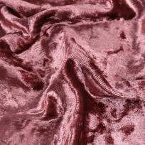 Elegant luxurious and grand velvet fabric suitable for wedding dresses formal gowns and handmade DIY clothing fabrics 1.5M&1 yard