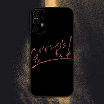 Band G-Guns N Roses Phone Case For Samsung S25,S24,S21,S22,S23,S30,Ultra,S20,Plus,Fe,Lite,Note,10,9,5G Black Cover Samsung S24ULTRA