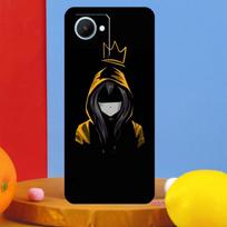 Devil Bad Boy Anime For Realme GT7 Pro GT6 10 11 12 13 14 15 Pro Plus C55 C67 C63 C61 C53 C35 C65 C75 C71 Case Realme 14 Pro Plus
