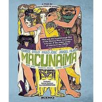 Macunaíma  [Blu-Ray Region A: USA] USA import