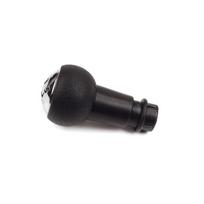 BSP543 5 laipsnių pavarų perjungimo svirties rankenėlė Peugeot 106 107 206 207 208 301 306 307 308 406 508 605 Citroen C1 C2 C3 C4 C8 2403CN