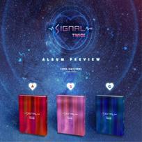 DU kart – SIGNALAS (4-asis MINI ALBUMAS) [Atsitiktinis]