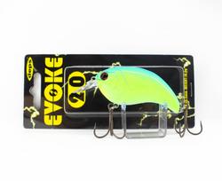 Deps Evoke 2.0 Crank Bait 66.5mm 18 grams Floating Lure 14 (8144)