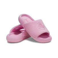Crocs Common Classic Towel Slide Pkt  24susl209962 PINK TWEED Z6WY/M4W6 230