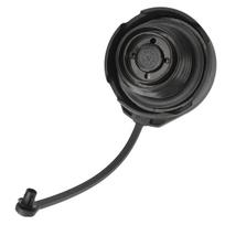 Degalų bako dangtelis su linijos keitimo automobilio alyvos dangteliu 1J0201550A 1J0201553A Skirtas VW Golf Jetta Passat ALLDi A4 A6 A8 Skirtas Skoda Octavia Leon juoda