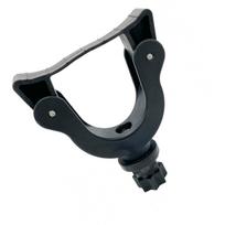 Universals Kayak Paddle Holder Canoe Boat Paddle Board Clip Mount Kayak Oar Holder Oars Grip Support Holder Enduring