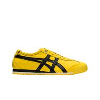 Onitsuka Tiger Mexico 66 Sd Yellow Black 270