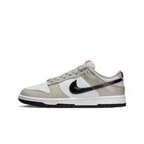 Nike Dunk Low Light Iron Ore Black EU 35.5 juoda