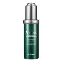 Dr. Oracle Antibac Green Therapy Acne & Pore Calming Ampoule 30ml | Acne Care Ampoule