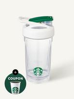 STARBUCKS Signature Shaker Bottle 710ml Signature Shaker Bottle 710ml