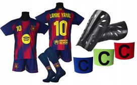 LAMINE YAMAL sports set football outfit - OO 164