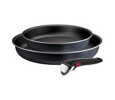 Tefal - 3 dalių keptuvių rinkinys INGENIO SO'LIGHT