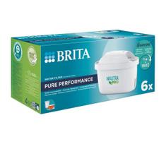 Brita - Filtravimo kasetė Maxtra Pro 6 vnt.