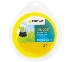 Fieldmann - Atsarginis pjovimo valas žoliapjovei 60 m/2,4 mm