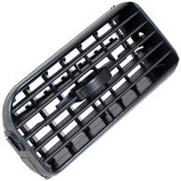 Fiat Linea 2007- center console air vent BLACK left