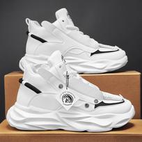 FASHION SHOES Vyriški kvėpuojantys sportiniai sportbačiai Sportiniai bėgimo bateliai Moteriški lauko teniso treniruokliai 39