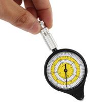 [TL][TL]Map Rangefinder Map Measurer Odometer Multifunction Compass Curvimeter Outdoor Compass