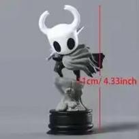 Anime #2195 Knight #2196 Hornet Hollow Knight Figure 11cm  Action Figure Toy Birthday Gift Collectible Model