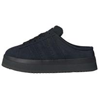 Campus Wmns Adidas Originals 00s Winter Low 'Black' Women's JR3733 36
