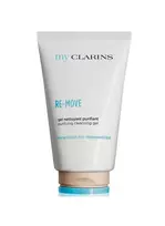 Tester Clarins My Clarins Re-Move Purifying Cleansing Gel 125ml