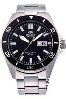 ORIENT Mako III Sports Automatic manual Watch RA-AA0008B19B (with winding) Men's [Used]