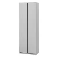 Spinta SIMPLY SM-01, pilka