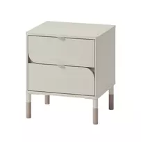Naktinė spintelė HARMONY HR-07