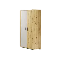 Kampinė spinta QUBIC QB-01