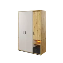 Spinta QUBIC QB-02
