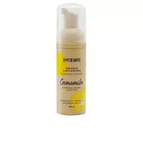SUBLIME CAMOMILE cleansing mousse 50 ml