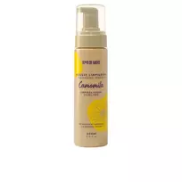 SUBLIME CAMOMILE cleansing mousse 200 ml