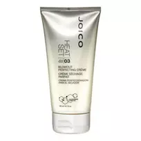 Joico, Heat Set Blowout Perfecting, Hair Styling Cream, Level 3, 150 ml