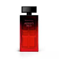 Moteriški kvepalai, Elizabeth Arden, Always Red EDT 50ml