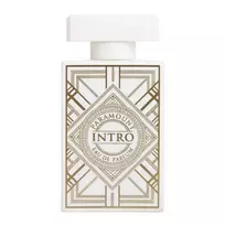 Universalūs kvepalai, Fragrance World, Intro Paramount EDP 80ml