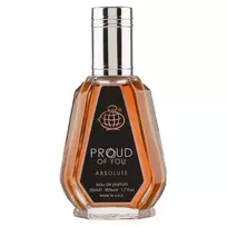 Vyriški kvepalai, Fragrance World, Proud of You Absolute EDP 50ml