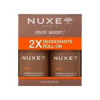 Nuxe - 24H Protection Deodorant Duo Roll-On Deodorant Set