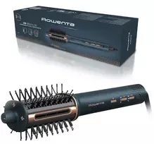Plaukų džiovinimo ir formavimo šepetys Rowenta Ultimate Experience Air Brush 3D UB9720E0, 1100 W