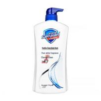 Safeguard Healthy & Clean Shower Gel