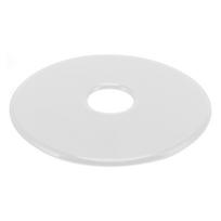 Food Dehydrator Water Tray Silcone Leak Proof Dehydrator Sheet for Nesco for FD660 Fruit Drying Machine Transparent skaidri