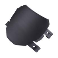 Electric Dirt Bike Number Plate Replacement for SurRon LBX Electric Bike Water Proof Plastic Front Number Plate