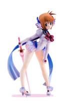 ToHeart2 Dungeon Travelers Komaki Aika Magical Princess Scale PVC Painted Complete Figure 1/8