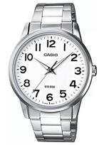 Zegarek Męski Casio Mtp-1303D-7B + Box