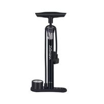 Zellmann 160 PSI Bicycle Air Pump Portable Air Pump Multifunction High Pressure Pumps with Barometer Road MTB Bike Inflator juoda