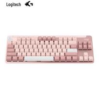 Logitech K855 Wireless Mechanical Keyboard