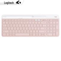 Logitech K580 Slim Multi-Device Wireless Keyboard