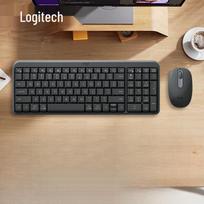 Logitech MK251 Wireless Bluetooth Keyboard Mouse Combo