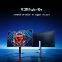 Xiaomi Redmi G24 23.8-inch 240Hz Gaming Monitor