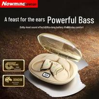Newsmy JM15 Open-Ear Hook Wireless Bluetooth Earbuds